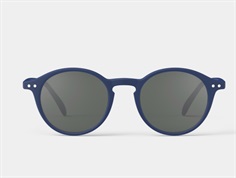 IZIPIZI navy blue adult #d sunglasses UV400